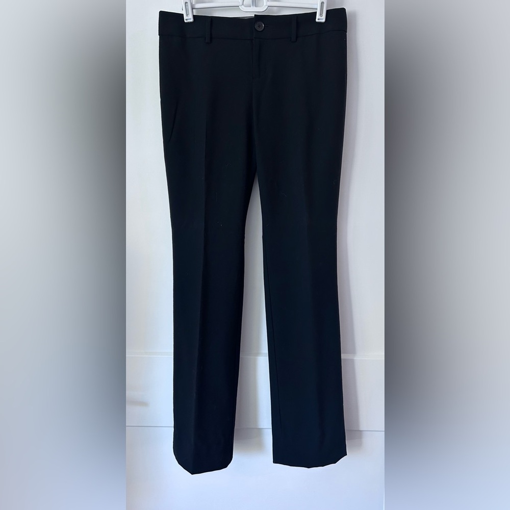 Banana Republic Trouser Pant - the Logan Fit